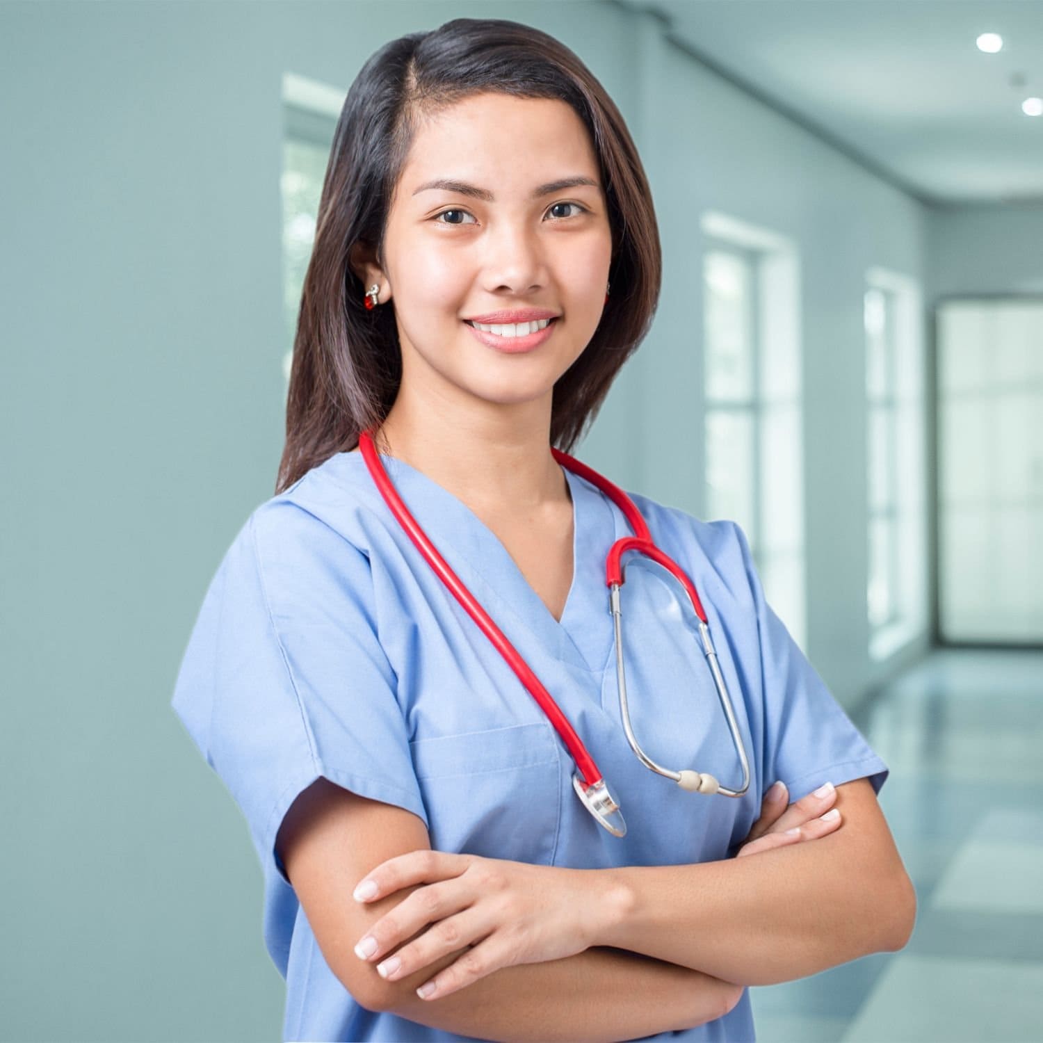 Home healthcare nursing services in Guwahati Assam